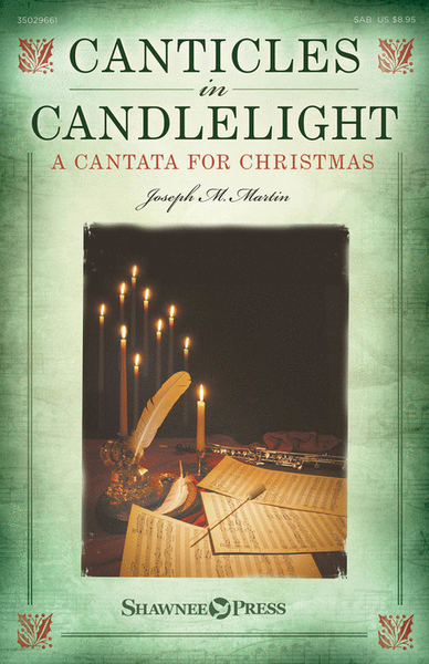 Canticles in Candlelight image number null