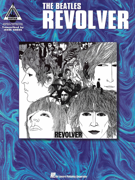 The Beatles - Revolver*