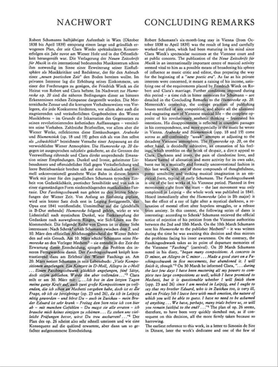 Faschingsschwank aus Wien (Carnival of Vienna Piano scores gallery preview page 5