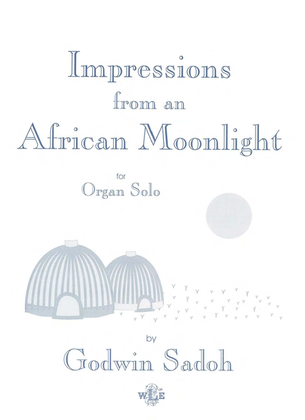 Impressions from an African Moonlight