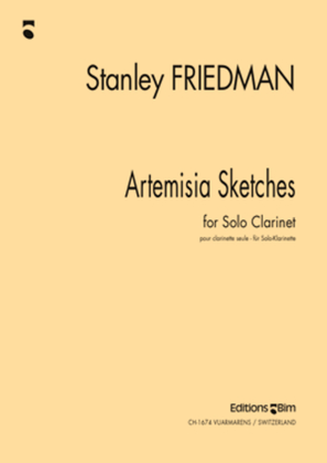 Artemisia Sketches
