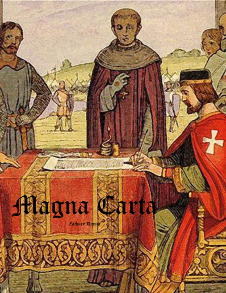 Magna Carta image number null