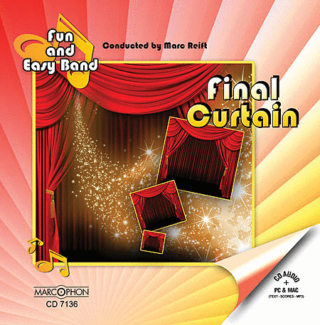 Final Curtain image number null
