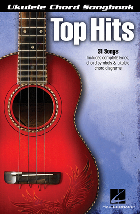 Book cover for Top Hits