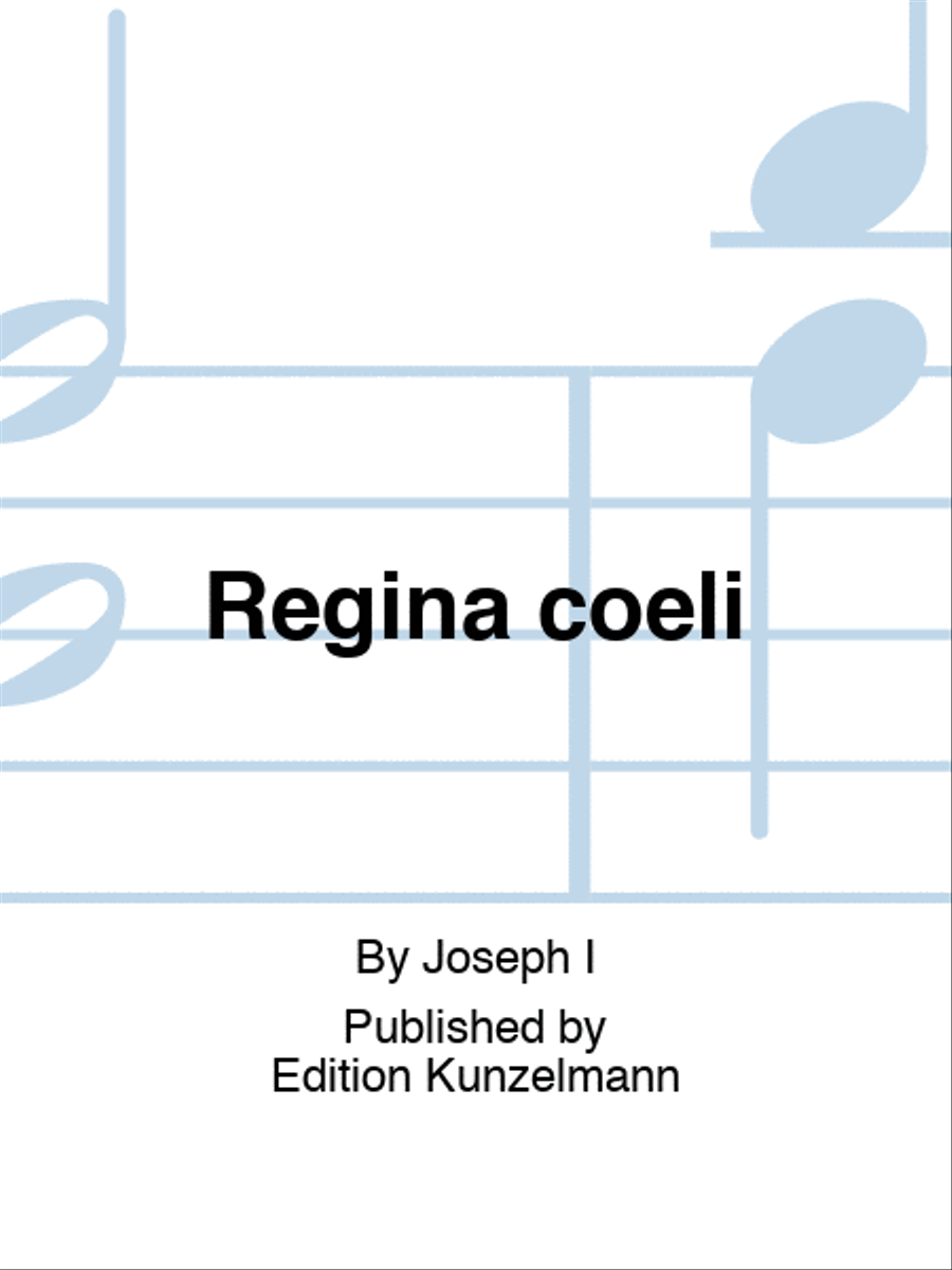 Regina coeli