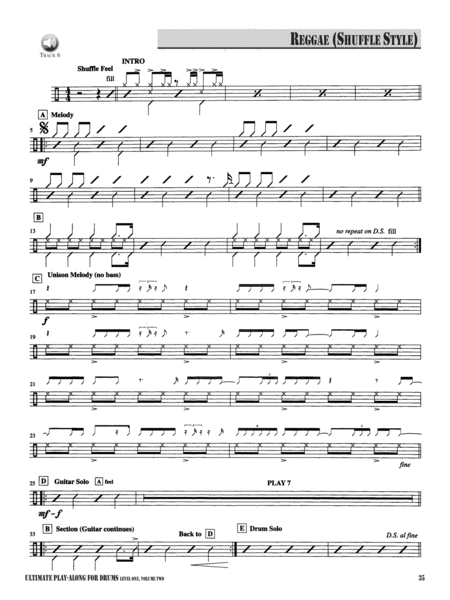 Ultimate Play-Along Drum Trax Dave Weckl, Level 1, Volume 2 image number null