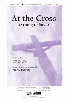 At The Cross (Strong To Save) - Orchestration