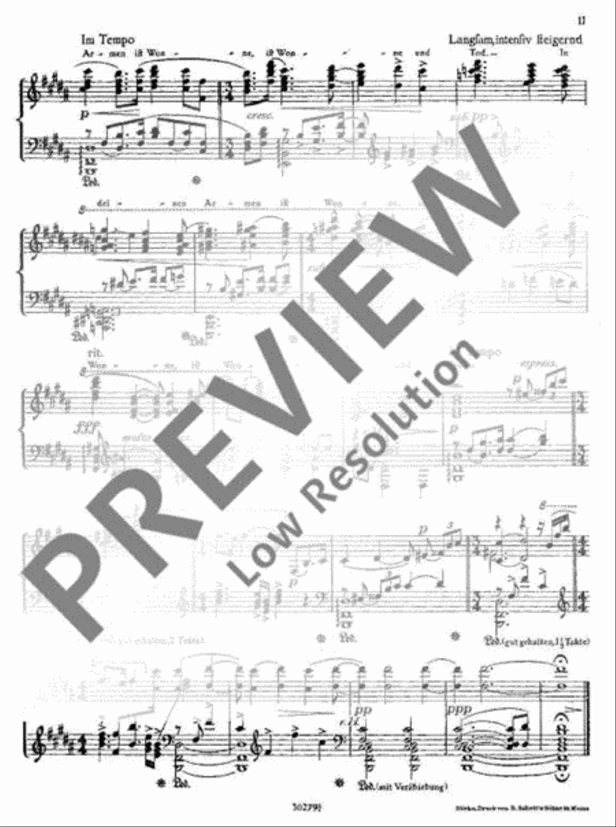 Violanta Violanta Viola scores gallery preview page 12