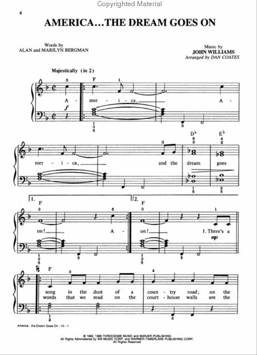 Very Best Of John Williams