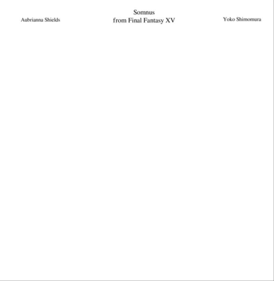 Mean Percussion Ensemble scores gallery preview page 1