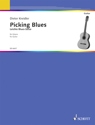 Picking Blues