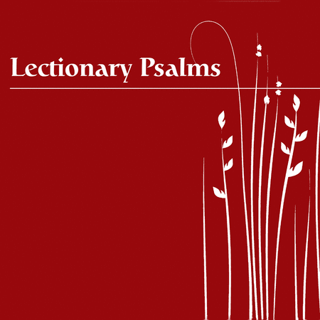 Lectionary Psalms and Gospel Acclamations 10-CD Set