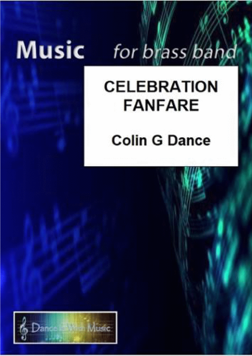 Celebration Fanfare image number null