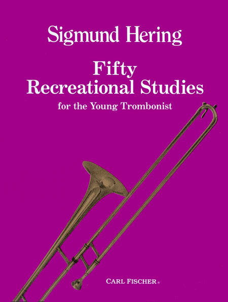 Fifty Recreational Studies