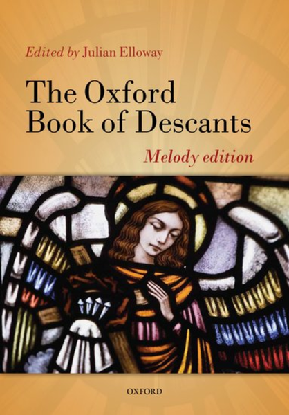 The Oxford Book of Descants