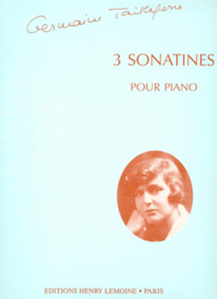 Sonatines (3)