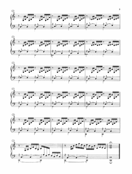 Well-Tempered Clavier BWV 846-869 Part I