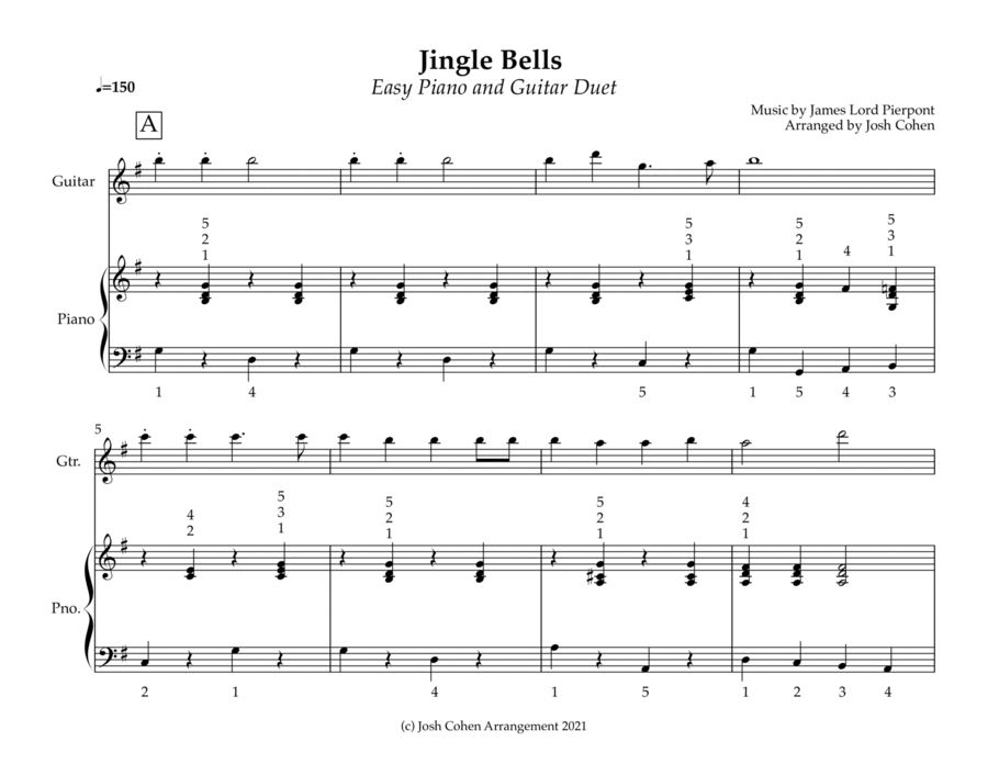 Piano and guitar music on sale