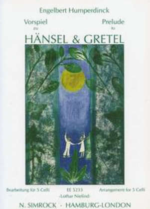 Prelude to Hansel and Gretel