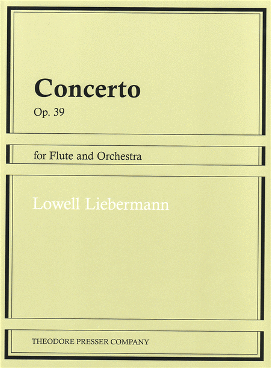 Concerto