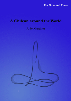 A Chilean around the World