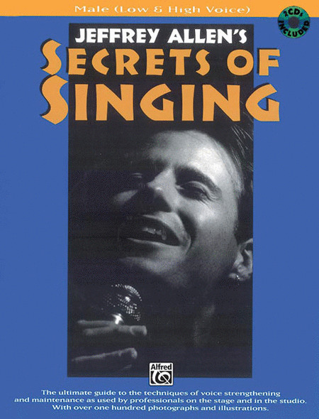 Secrets of Singing image number null