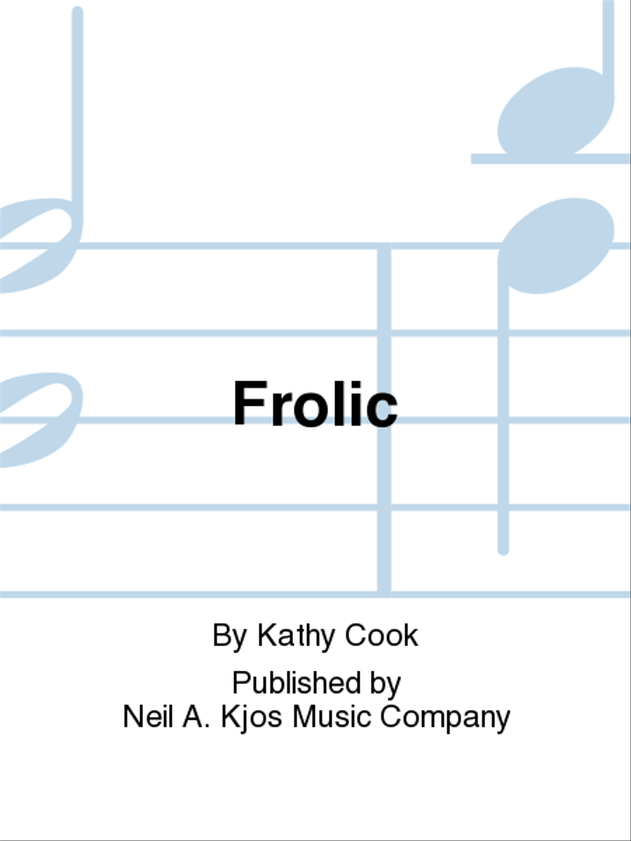 Frolic