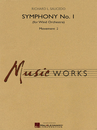 Symphony No. 1 - Movement 2