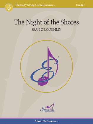 The Night of the Shores