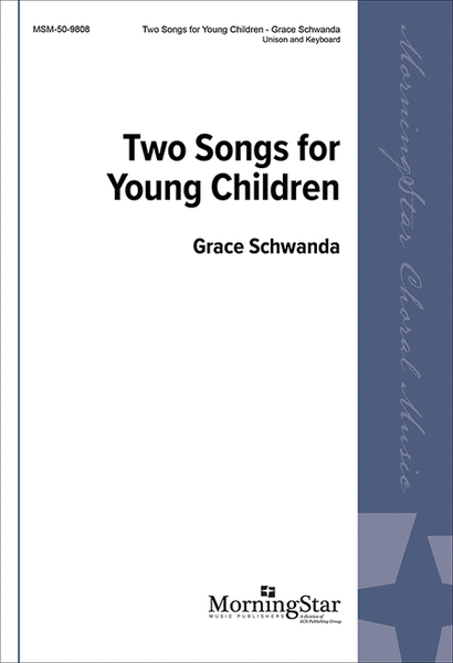 Two Songs for Young Children