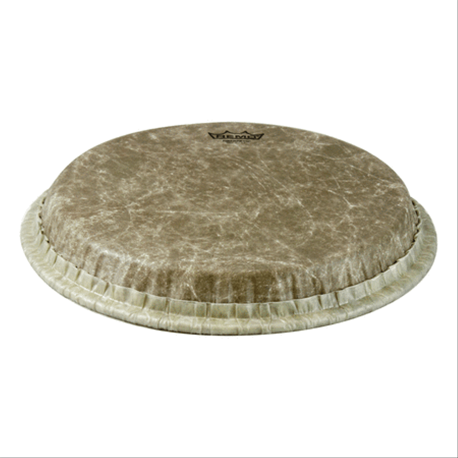 Conga Drumhead, Tucked, 11“, Fiberskyn School and Community scores gallery preview page 1
