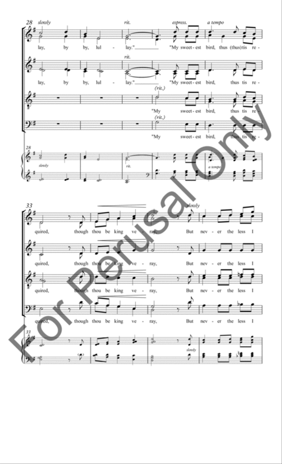 This Endris Night This Endris Night Divisi scores gallery preview page 5
