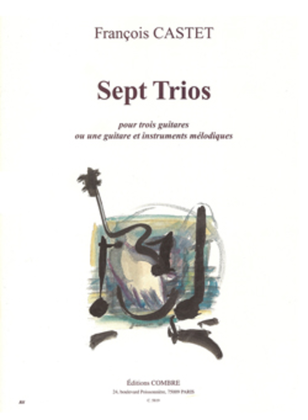 Book cover for Trios (7)
