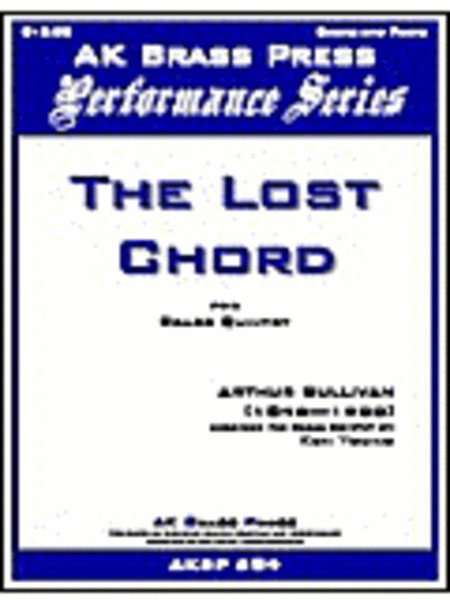 The Lost Chord image number null