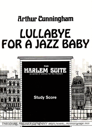 Lullabye for a Jazz Baby