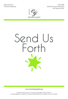 Send Us Forth