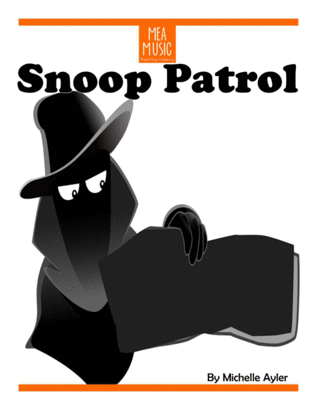 Snoop Patrol image number null