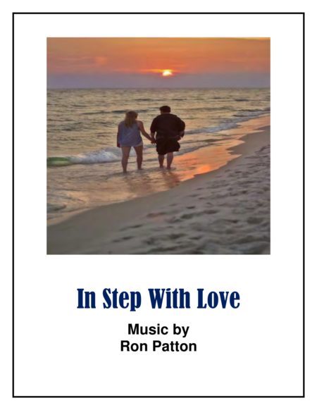 In Step With Love image number null