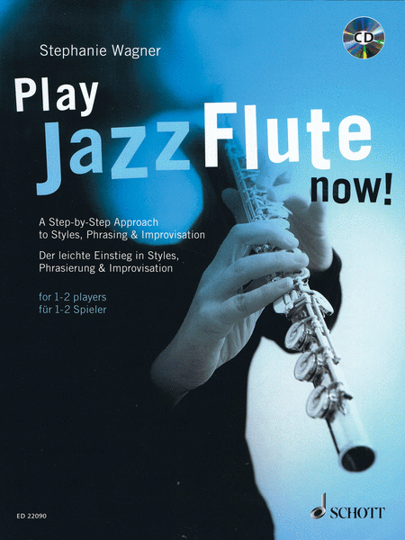 Play Jazz Flute - Now!