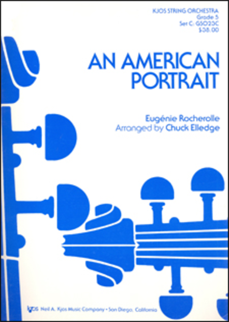An American Portrait