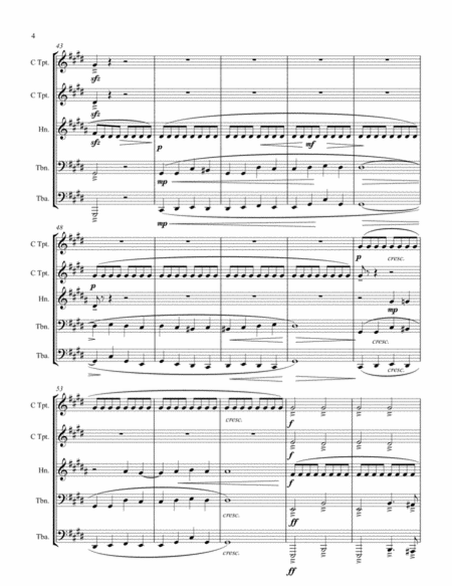 Prelude, Op. 28, No. 15 - "Raindrop"