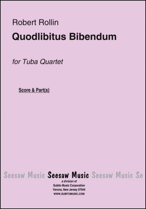 Quodlibitus Bibendum