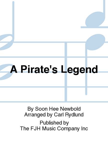 A Pirate's Legend image number null