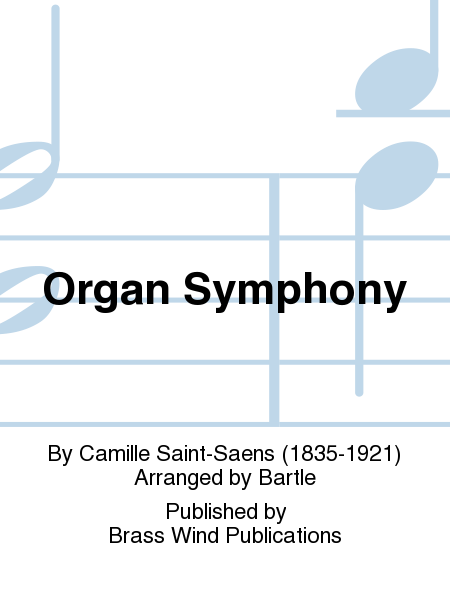 Organ Symphony