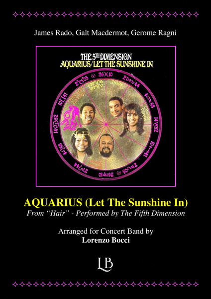 Aquarius image number null