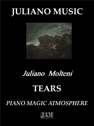 TEARS (PIANO VERSION) - J. MOLTENI