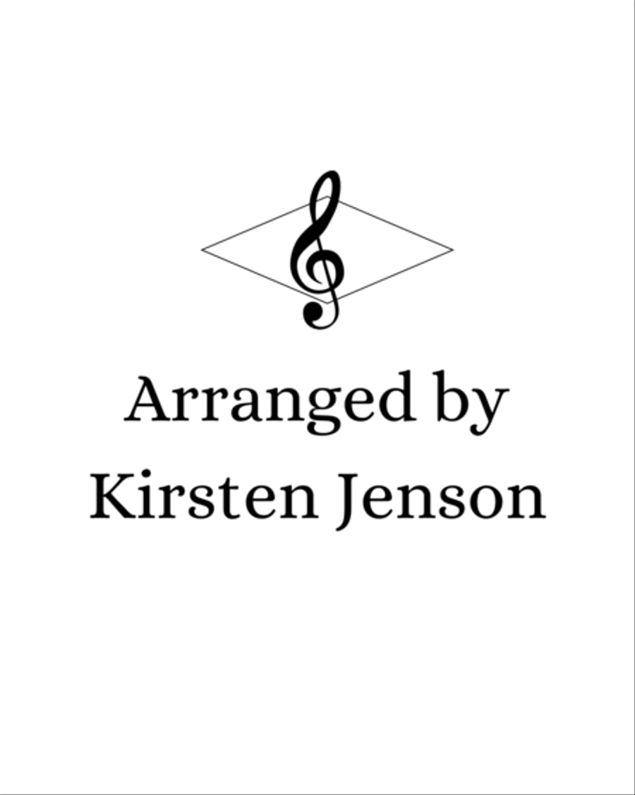 The Girl From Ipanema (garôta De Ipanema) String Duet scores gallery preview page 2