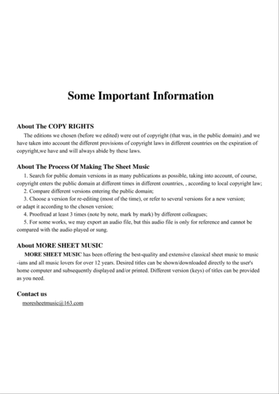 Wolf-Anakreons Grab, for Cello and Piano Piano scores gallery preview page 2