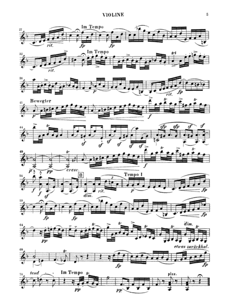 Schumann: Sonata in A Minor, Op. 105
