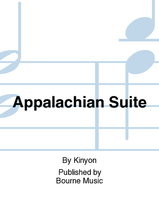 Appalachian Suite